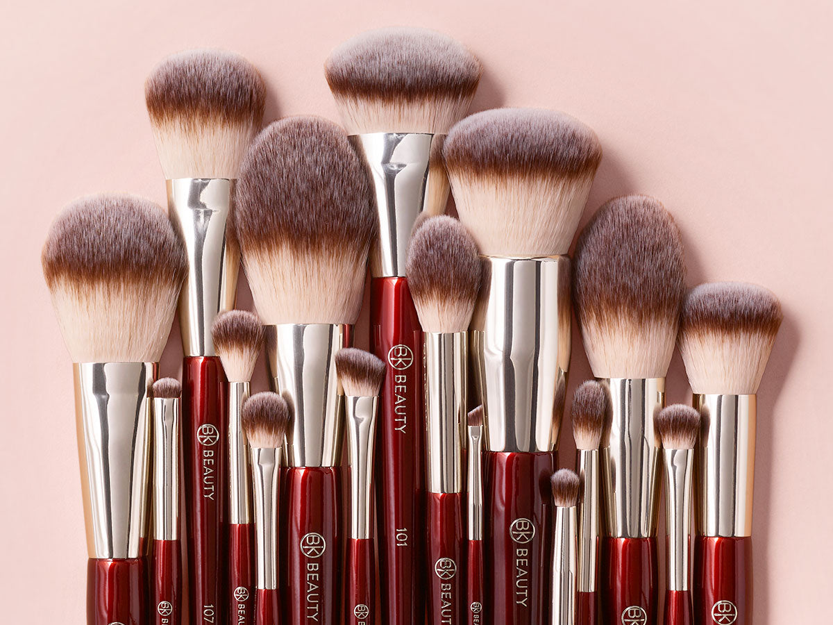 Makeup brush on sale set canada