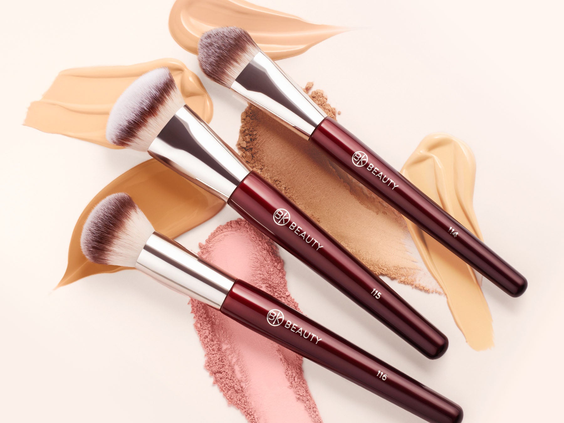 Core Complexion Trio (3PC)