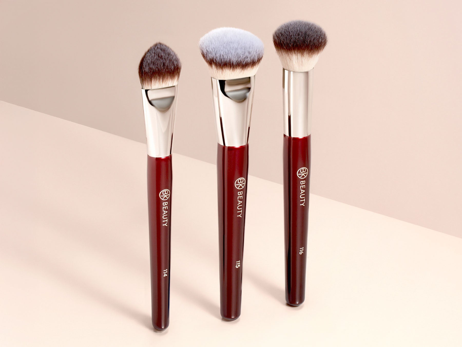 Core Complexion Trio (3PC)