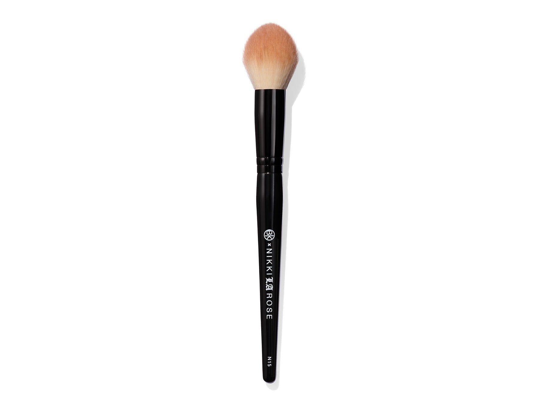 Nikki La Rose N15 Precision Medium Powder Brush